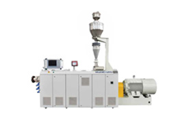Single-screw Extruder Masalah Umum lan Solusi