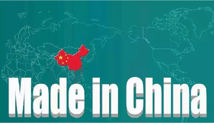 Industri pangolahan plastik China langkah menyang jaman anyar pembangunan kualitas dhuwur