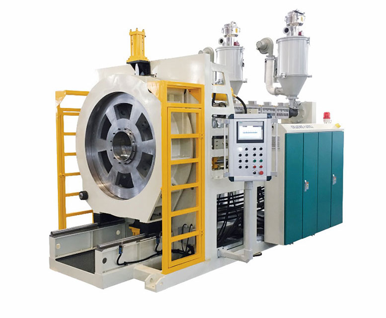 Kauntungan saka Extrusion Line kanggo Pabrik Pipa Tembok Terstruktur