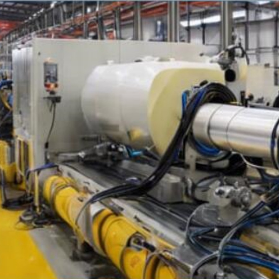 Kaluwihan saka Pipa CPVC Khusus Lengkap Set Extrusion Line