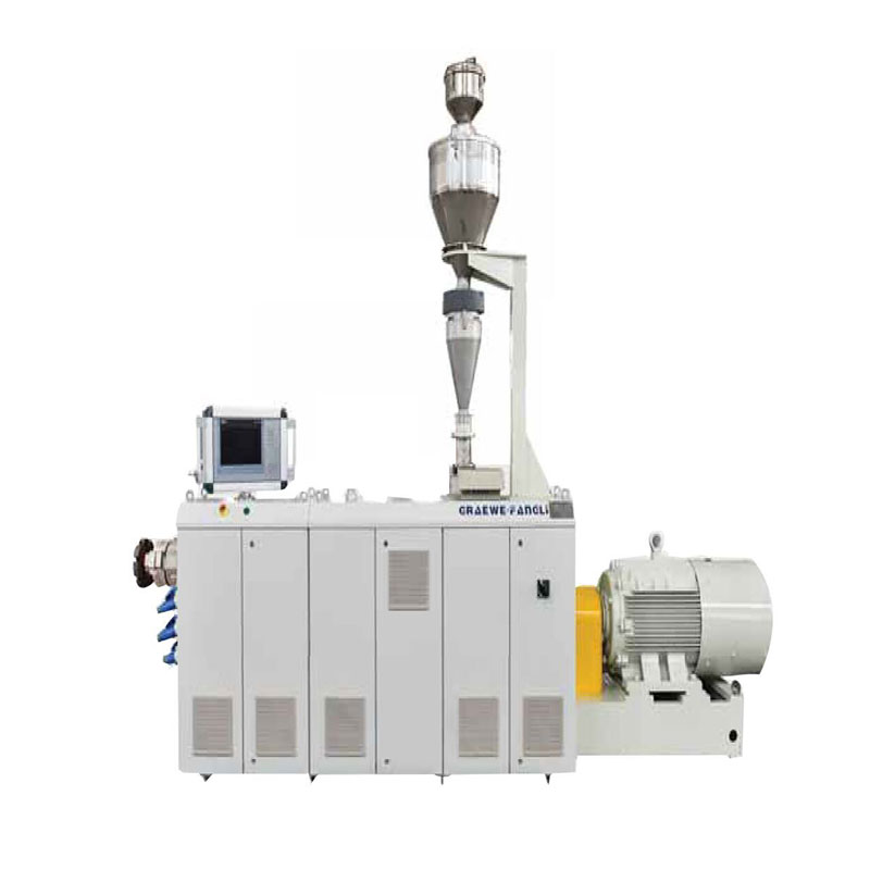 POK Pipe Extrusion Equipment