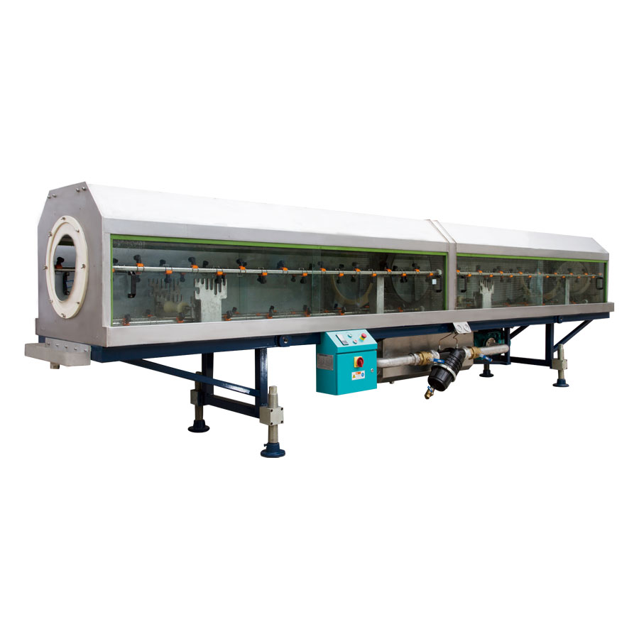 Semprotan Cooling Water Tank